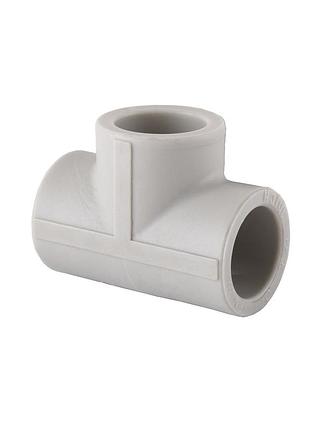 Тройник kalde ppr 63 18063