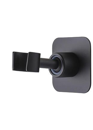 Держатель-кронштейн для душевой лейки globus lux bq 9025