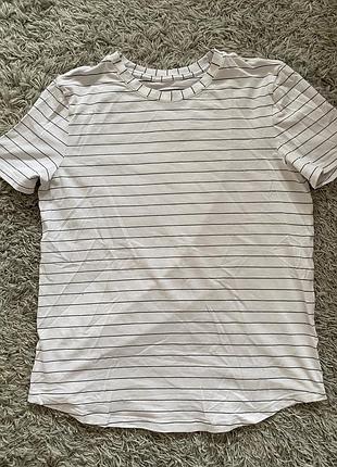 Футболка женская lululemon
