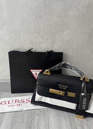 Сумка guess нова 2