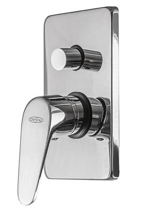 Смеситель для душа cristal nsh-111
