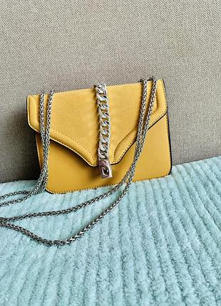 Жіноча сумка 2