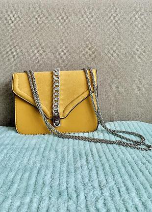 Жіноча сумка