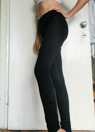 Классные джинсы1 фото