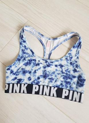 Топ ліф victoria's secret розм s
