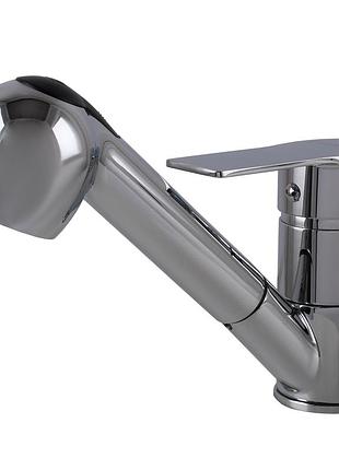 Змішувач для кухні globus lux queensland glqu-0107