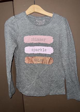 Кофта primark