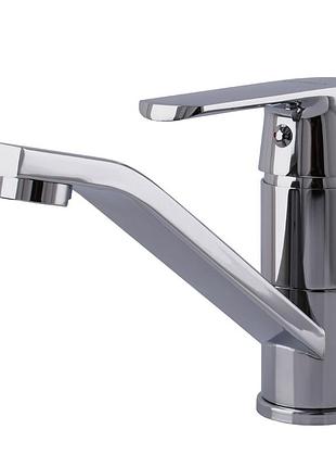 Змішувач для умивальника globus lux laguna gla-0203mq