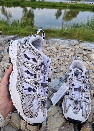 Оригинальные кроссовки adidas hyperturf shoes grey id4961 - стиль, выносливость и максимальный комфорт 🔥👟