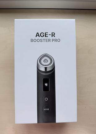 Age-r booster pro , корейский прилад для обличчя