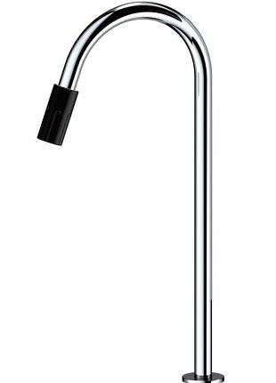 Кран для зворотнього осмосу topaz corsica tc-6801-l26-b