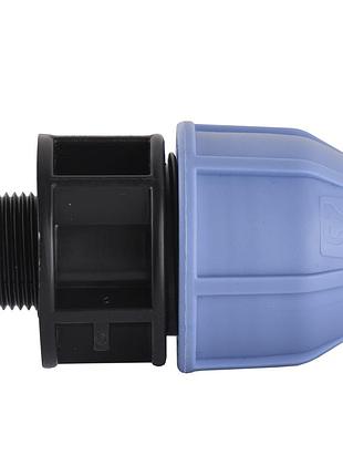Муфта пнд vsplast 25*3/4 '' ** н 2003