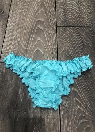 Плавки calzedonia