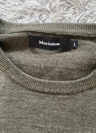 Свитер martinique 2