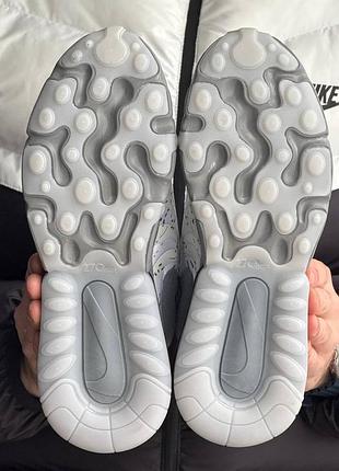 Nike air max 270 react x travis scott 5