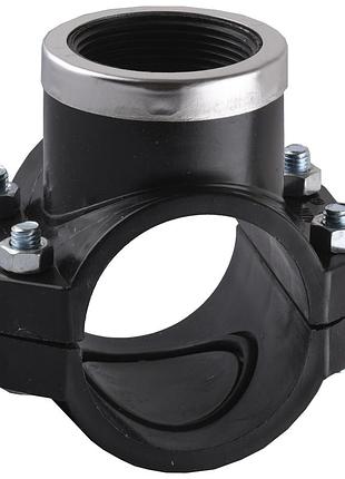 Врезка пнд vsplast 63*1 1/2 '' в 9001