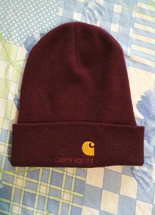 Шапка carhartt (one size) оригинал