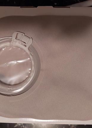 Код 11413
утомительный мешок coloplast sensura mio click. (калоприемник)
тип: двухкомпонентный закрытый мешок для стомы