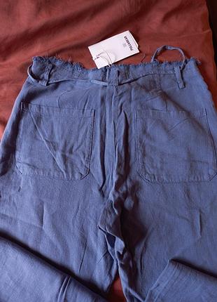 Брюки pull&amp;bear 4