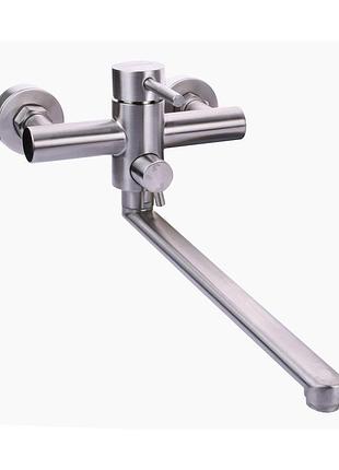 Смеситель для ванны globus lux alpen sus-208