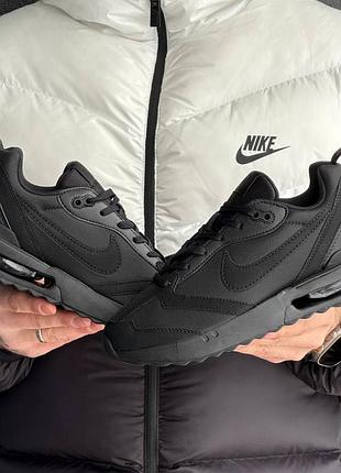Nike air max dawn black 4