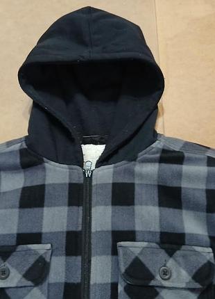 Куртка рабочая  workwear.  размер  l 3