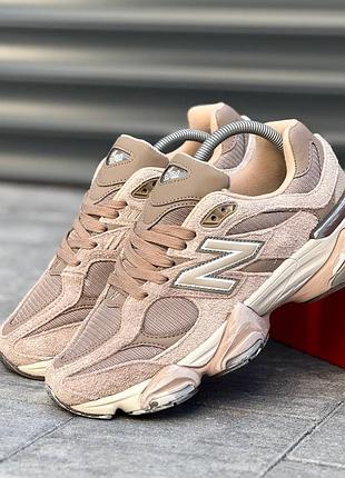 New balance 9060 4