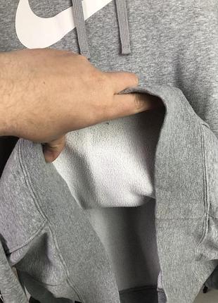 Худі nike оригінал l 4