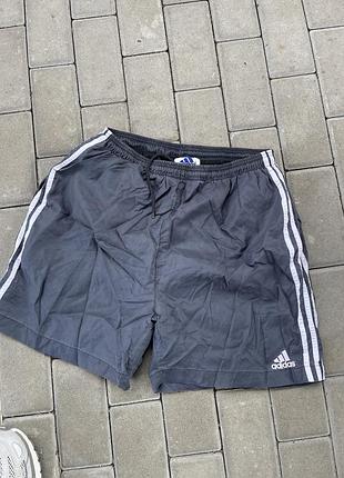 Adidas шорти вінтаж