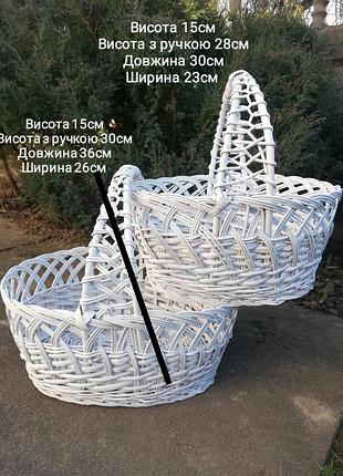 Пасхальные корзины 2