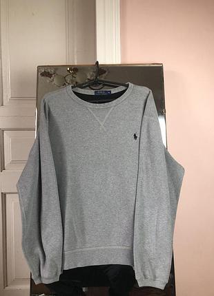 Світшот polo ralph lauren