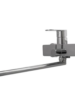 Змішувач для ванни topaz barts tb 07116-h36