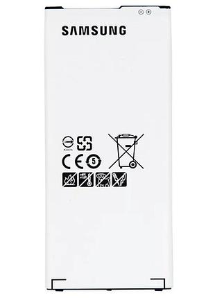 Акб samsung a510 galaxy a5 (2016) (eb-ba510abe) (оригінал 100%, тех. упаковка)