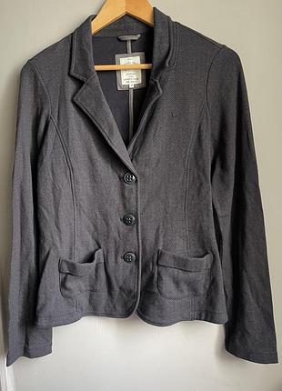 Жакет tom tailor p. 42 #d470