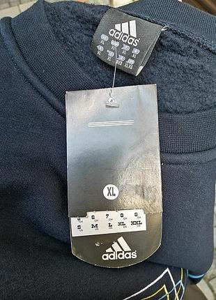 Adidas climacool світшот 4