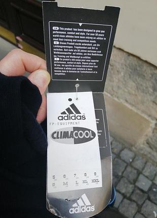 Adidas climacool світшот 5