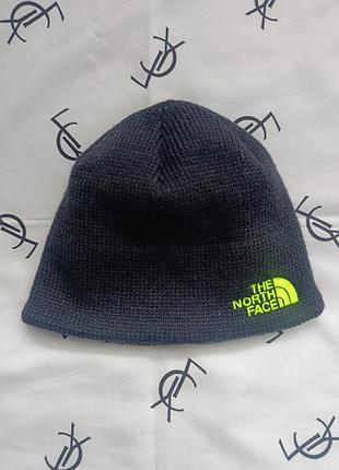 Шапка the north face