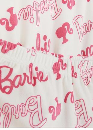 Піжама дитяча флісова primark 2