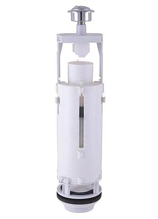 Сливной механизм siamp 49-optima double flash