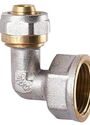 Кутник із внутрішньою різьбою ntm nf-1015 16х1/2″