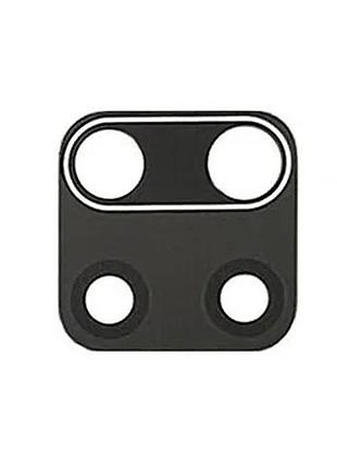 Стекло камеры xiaomi redmi note 9s/redmi note 9 pro/redmi note 9 pro max (18.9x19.2мм)