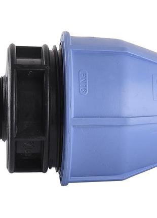 Муфта пнд vsplast 63*1 1/2 '' н 2003