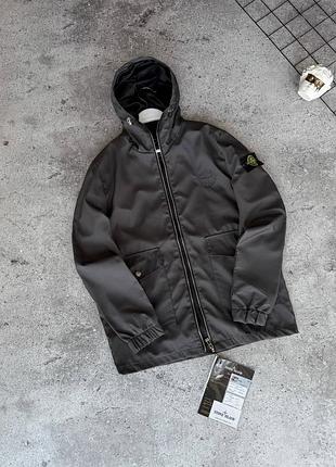 🧥 мужская ветровка stone island
