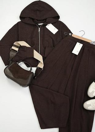 Костюм zara