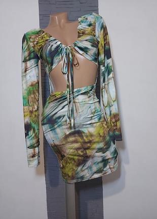 Сукня еластична 🛍 2
