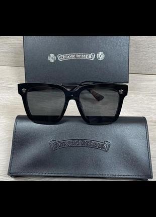 Окуляри chrome hearts