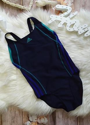 Спортивный купальник adidas, оригинал, в идеале. размер s.
