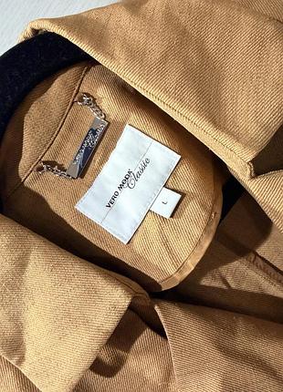 Стильный тренч