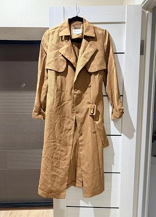 Стильний тренч 2