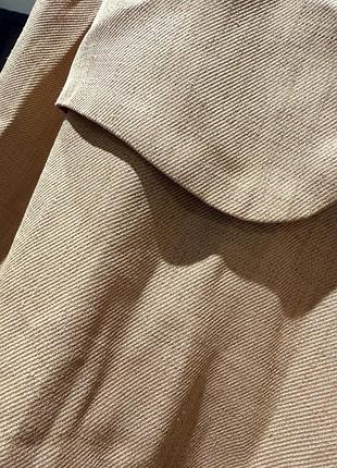 Стильний тренч 3